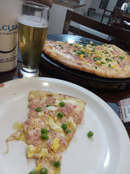 Foto 4 Ligue Pizza 1