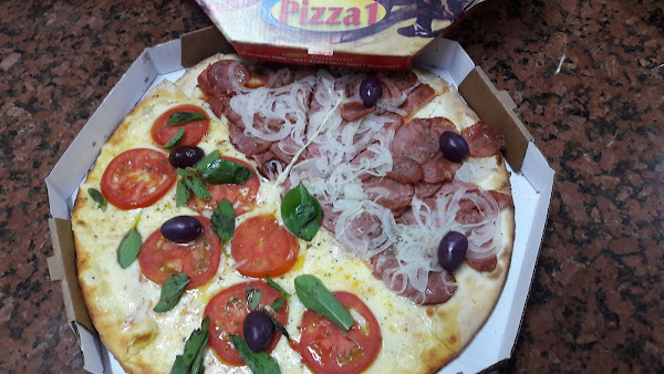 Foto 5 Ligue Pizza 1