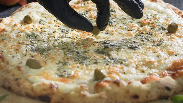 Pizzaria Meraki Pizzaria Meraki