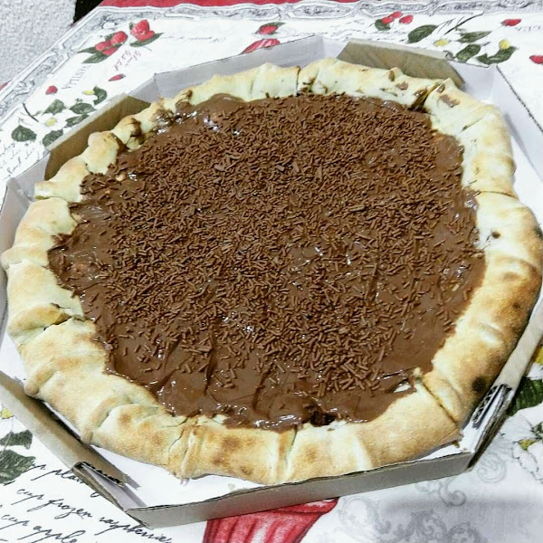 Foto 2 Pizzaria Meraki