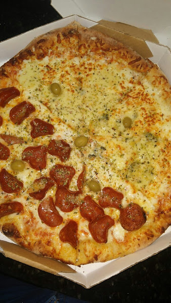 Foto 3 Pizzaria Meraki