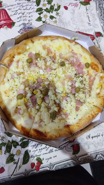 Foto 4 Pizzaria Meraki