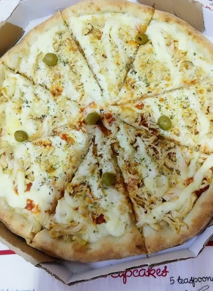 Foto 5 Pizzaria Meraki