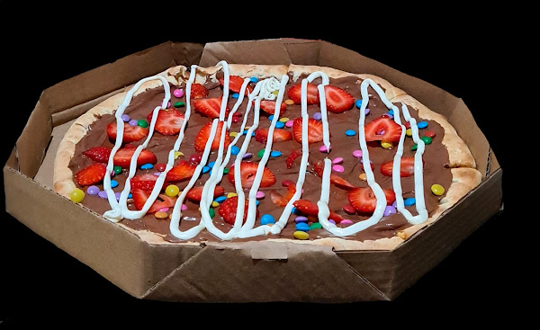 Foto 1 Pizzaria Bella Pizza 3