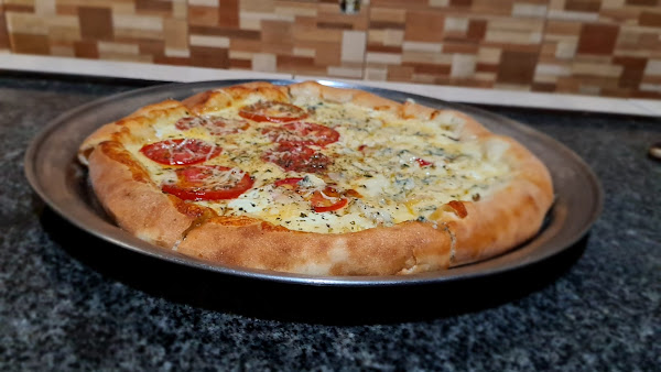 Foto 3 Pizzaria Bella Pizza 3