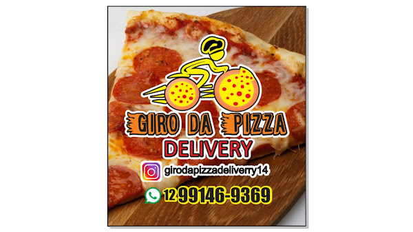 Foto 1 Giro da pizza