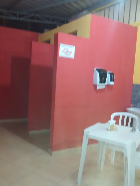 Foto 2 Forno a Lenha Foto 2 Forno a Lenha