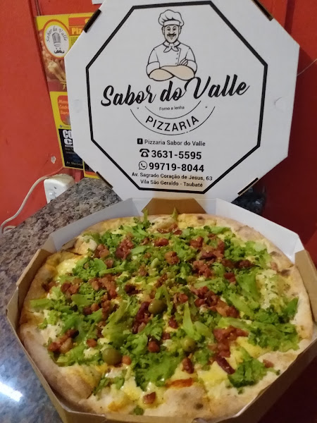 Sabor do Valle