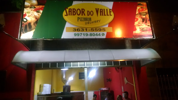 Foto 2 Sabor do Valle