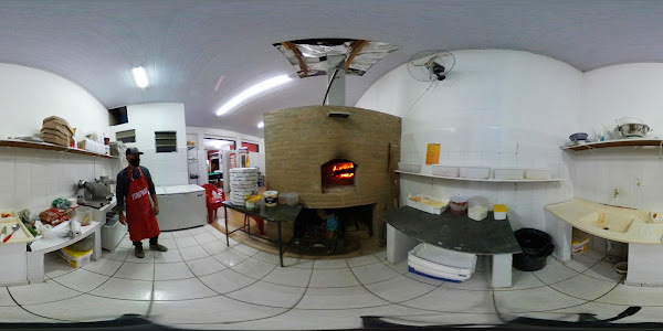 Foto 3 Wolverine Pizzaria Hamburgueria e Adega