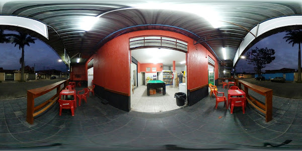 Foto 4 Wolverine Pizzaria Hamburgueria e Adega