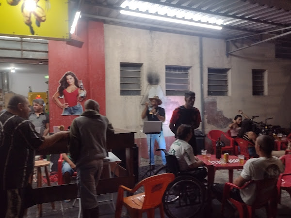 Foto 5 Wolverine Pizzaria Hamburgueria e Adega