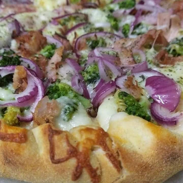 Do'' vini pizzaria - pizzaria Taubaté