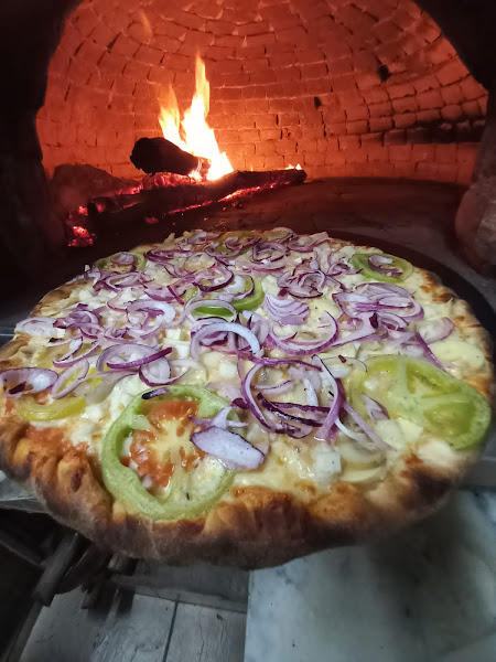 Foto 1 Do'' vini pizzaria - pizzaria Taubaté