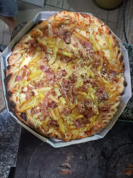 Foto 2 Do'' vini pizzaria - pizzaria Taubaté