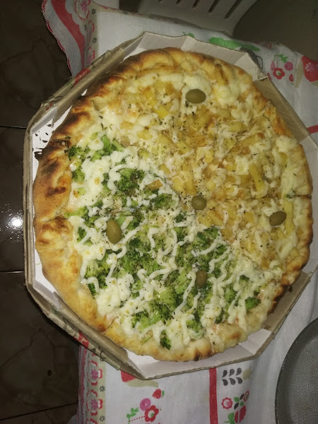 Foto 3 Do'' vini pizzaria - pizzaria Taubaté