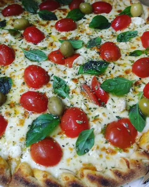 Foto 4 Do'' vini pizzaria - pizzaria Taubaté