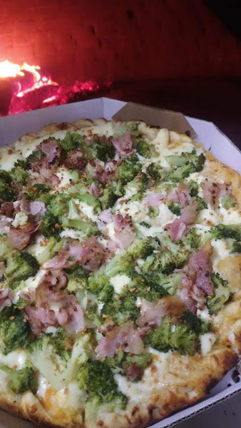 Foto 5 Do'' vini pizzaria - pizzaria Taubaté