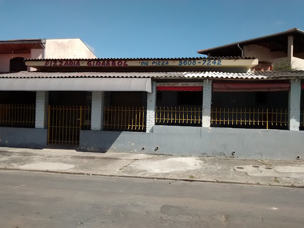 Pizzaria Girassol
