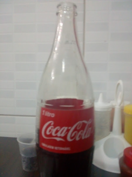 Foto 1 Pizzaria Girassol