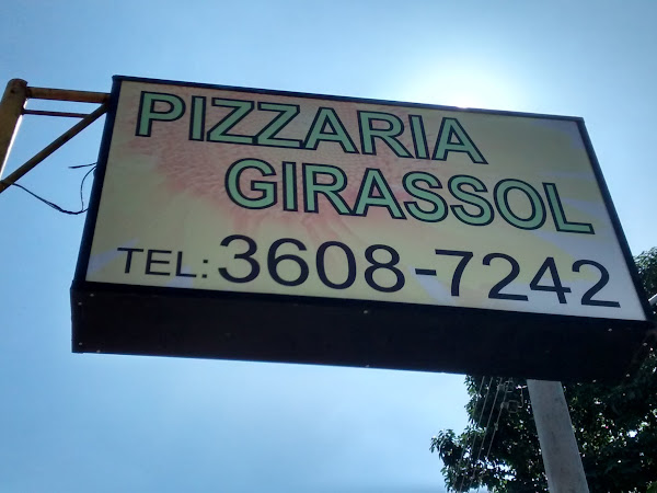 Foto 2 Pizzaria Girassol
