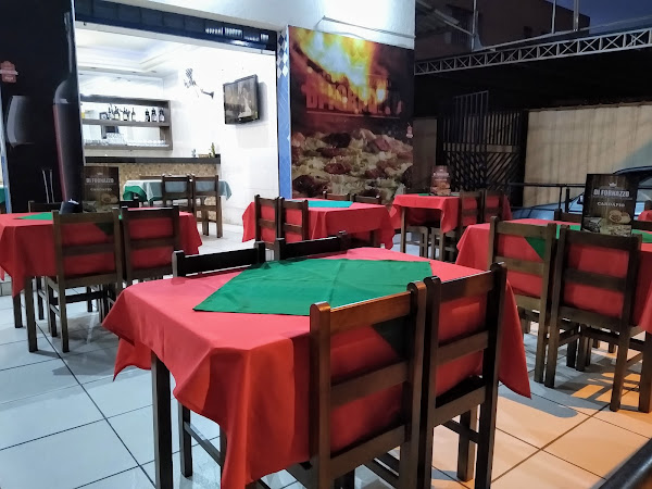 Di Fornatto - restaurante e pizzaria Di Fornatto - restaurante e pizzaria