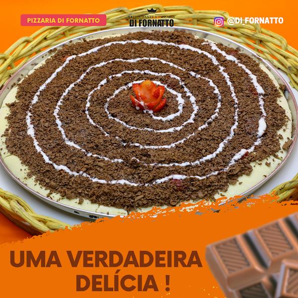 Foto 1 Di Fornatto - restaurante e pizzaria