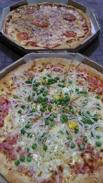 Foto 2 Di Fornatto - restaurante e pizzaria