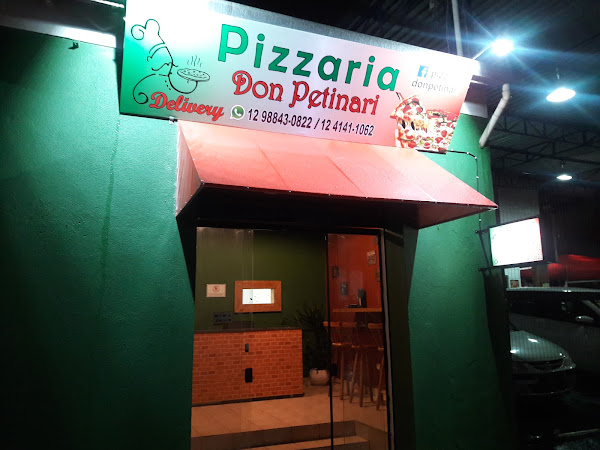 Pizzaria Don Petinari