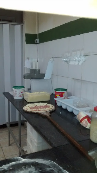 Foto 1 Pizzaria Don Petinari