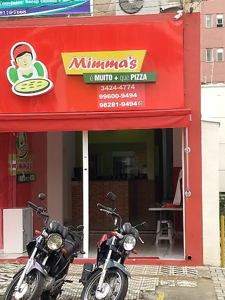 Mimma''s Pizzaria