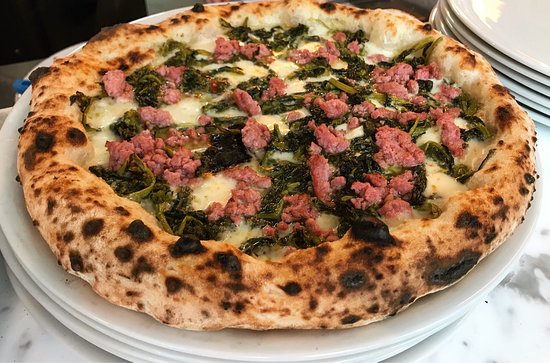 Foto 1 Ciao Bella Pizzaria