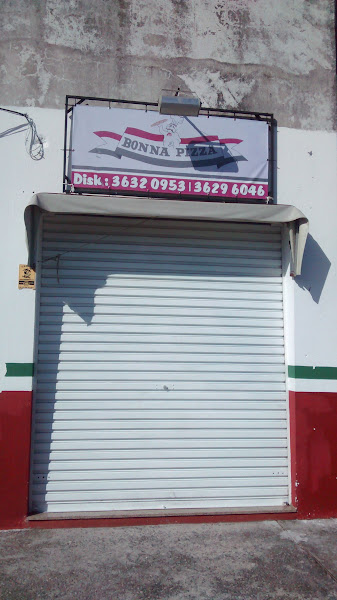 Bonna Pizza