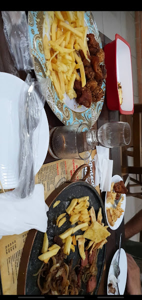 Foto 0 Manda Pizza Unidade 2 Foto 0 Manda Pizza Unidade 2