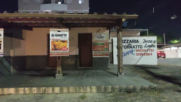 Pizzaria 2 irmãos