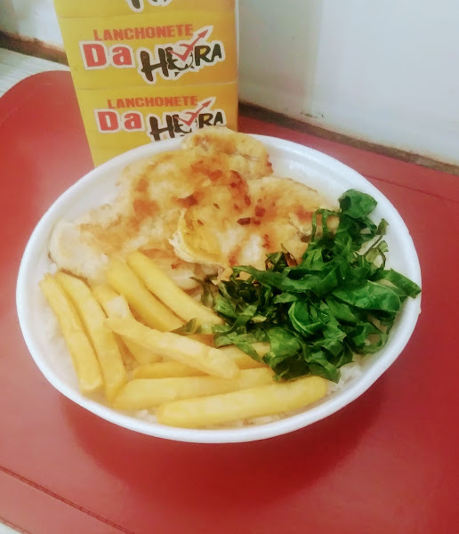 Foto 2 Pizza da hora