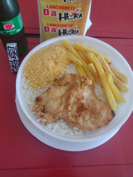 Foto 3 Pizza da hora