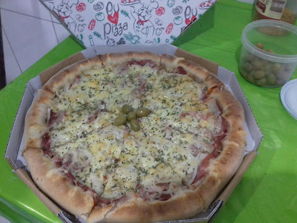 Foto 1 Pizzaria Cortile