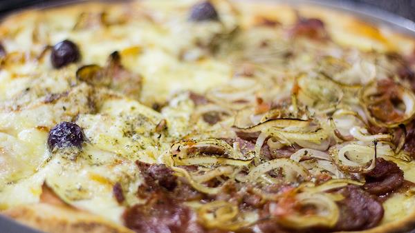 Foto 1 Rota da Pizza Taubaté