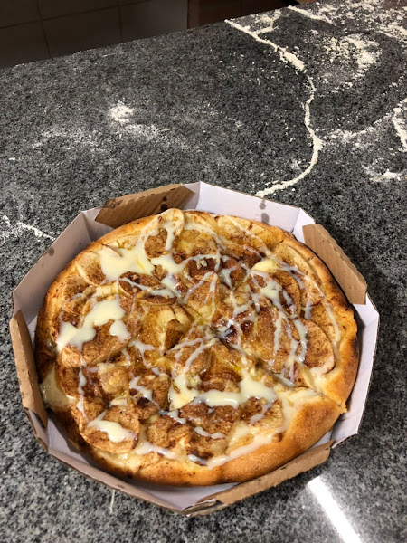 Foto 3 Rota da Pizza Taubaté