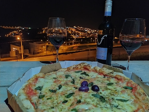 Foto 4 Rota da Pizza Taubaté