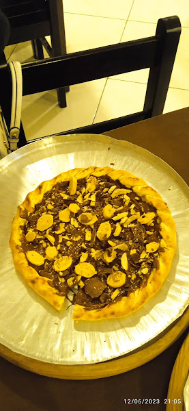 Foto 5 Rota da Pizza Taubaté