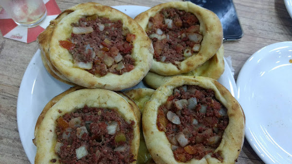 Foto 1 Ponto Da Esfiha