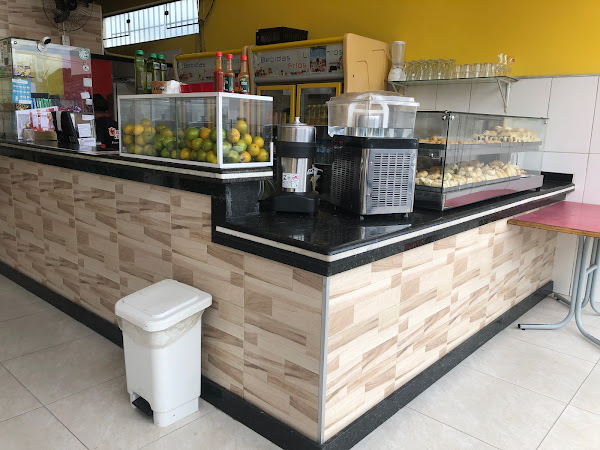 Foto 2 Ponto Da Esfiha