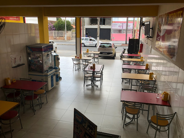 Foto 3 Ponto Da Esfiha