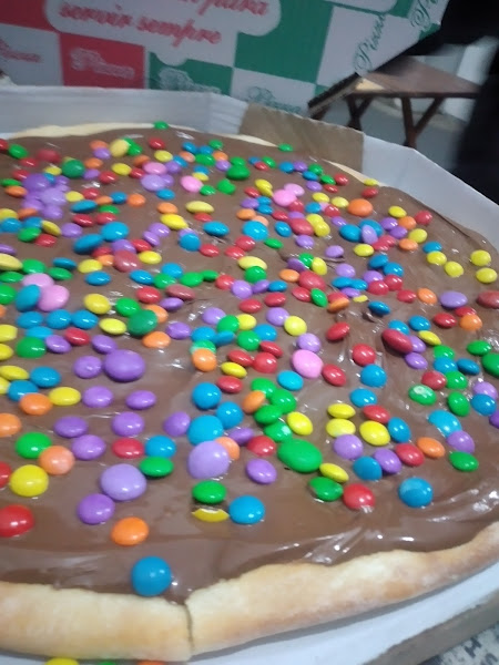 Foto 4 Divina Expres Esfiharia