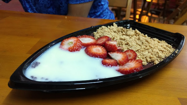 Foto 1 Divina Batata & Cia