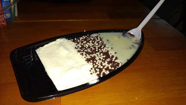 Foto 2 Divina Batata & Cia