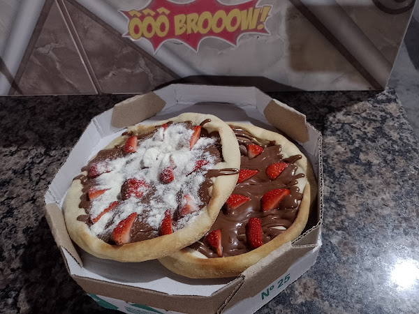 Foto 2 ÔÔÔ BROOOW