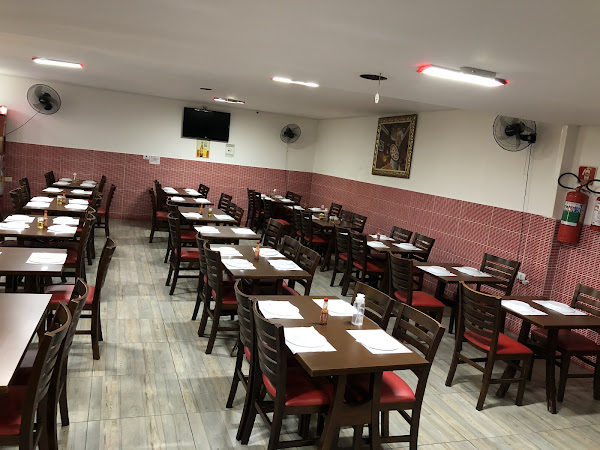 Pizzaria La Famiglia`s